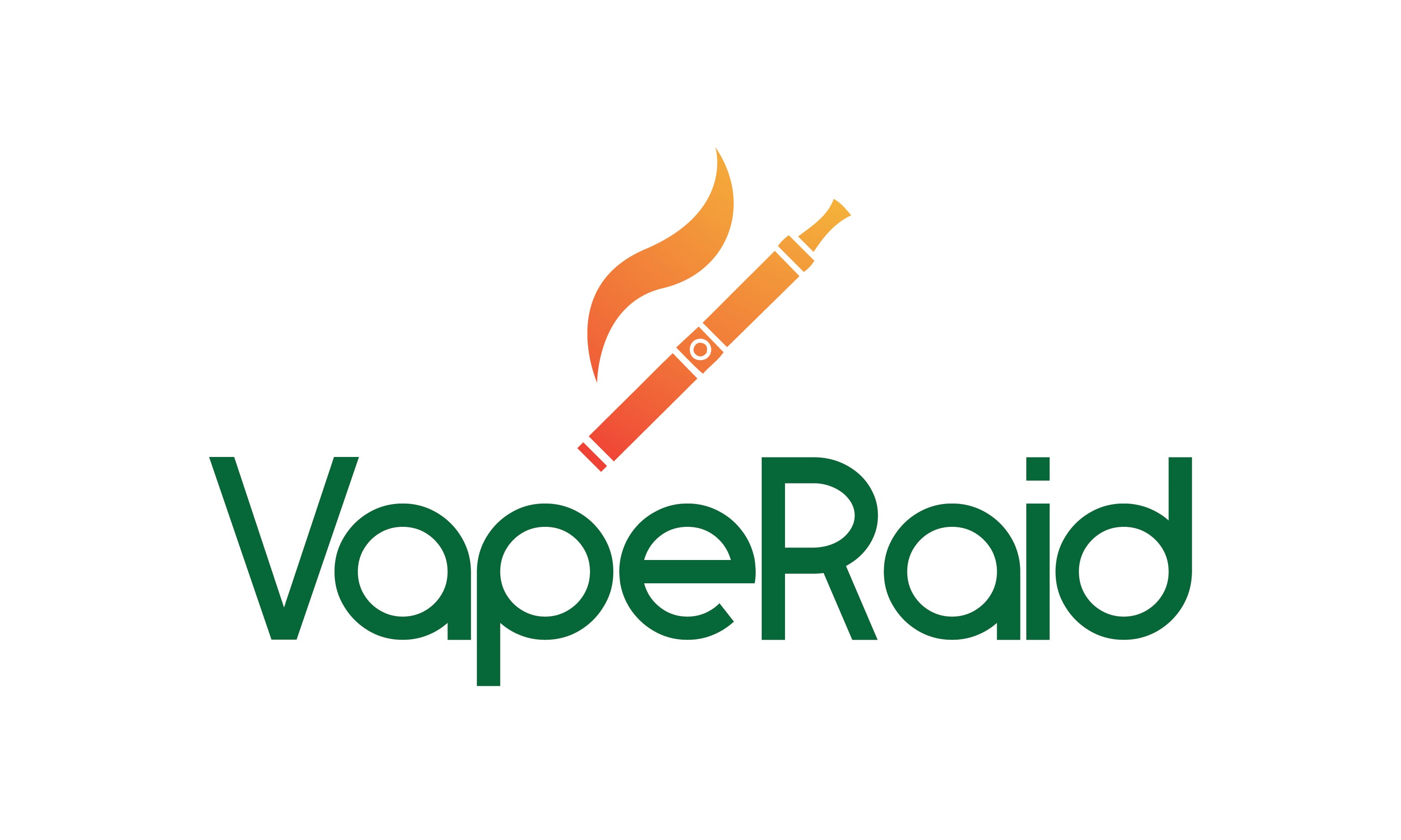 VapeRaid logo